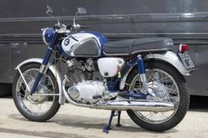 Image 21/39 of Honda CB 72 (1960)