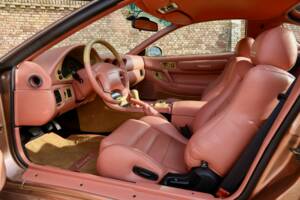 Imagen 31/50 de Mitsubishi 3000 GT (1999)
