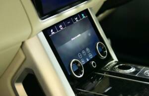 Image 45/50 de Land Rover Range Rover Vogue SDV8 (2018)