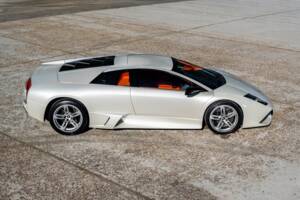 Bild 6/34 von Lamborghini Murciélago LP640 (2007)