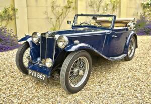 Afbeelding 2/50 van MG TA (1939)