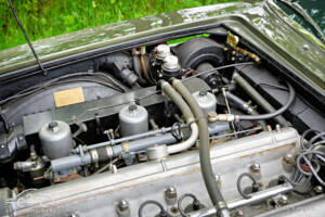 Afbeelding 25/57 van Aston Martin DBS (1969)