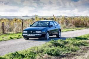 Bild 21/34 von Volkswagen Corrado VR6 2.9 (1995)