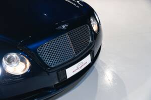 Bild 15/37 von Bentley Continental GT (2005)