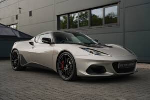 Image 25/50 of Lotus Evora GT410 Sport (2019)