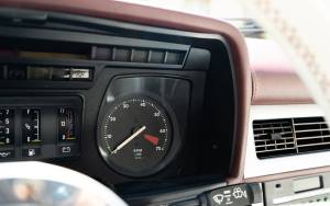 Bild 32/42 von Jaguar XJS 5.3 V12 (1989)