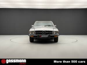 Image 2/15 of Mercedes-Benz 450 SL (1973)