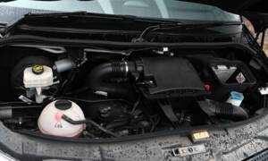 Immagine 5/34 di Mercedes-Benz Sprinter 515 CDI (2014)