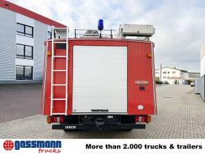 Bild 6/15 von Iveco Magirus 75-16 AW (1988)