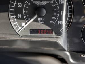Bild 9/83 von Aston Martin DB 7 Vantage Volante (2001)