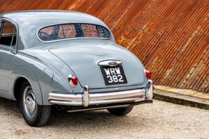 Bild 29/47 von Jaguar 3,4 Liter (1958)