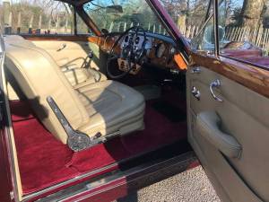 Bild 19/50 von Rolls-Royce Silver Cloud III (1965)