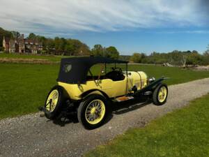 Image 49/63 of Bentley 3 Litre (1924)