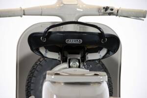 Immagine 41/50 di Piaggio DUMMY (1959)