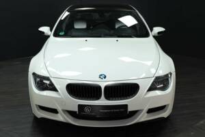 Afbeelding 8/50 van BMW M6 (2006)