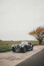 Image 46/49 of Jaguar SS 100  2.5 Litre (1938)