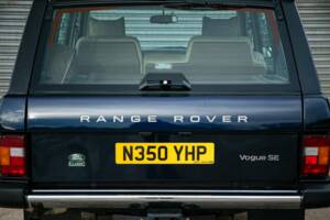 Image 37/44 of Land Rover Range Rover Classic Vogue SE (1996)