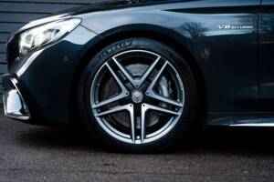 Image 10/48 of Mercedes-Benz S 63 AMG S 4MATIC (2018)