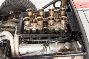 Image 47/47 of Isdera Erator GTE (1969)