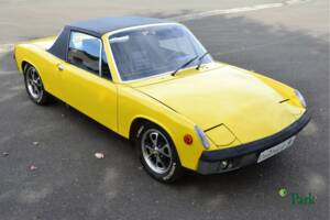Afbeelding 19/50 van Porsche 914&#x2F;4 1.7 (1970)