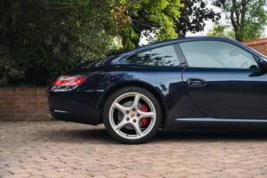 Bild 50/50 von Porsche 911 Carrera S (2005)