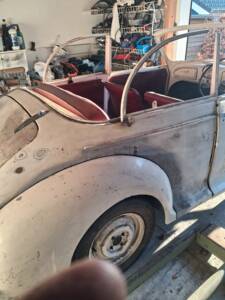Afbeelding 6/8 van Morris Minor 1000 Tourer (1960)