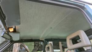 Bild 24/37 von FIAT Panda 4x4 (1994)