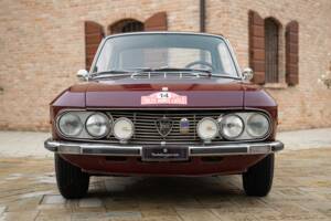Immagine 3/50 di Lancia Fulvia 1.3 S (1971)