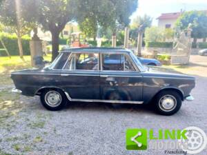 Image 7/10 of FIAT 1500 (1963)