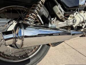 Immagine 21/28 di Moto Guzzi Nevada 350 (1992)