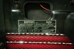 Image 28/33 of Ferrari 348 TS (1990)