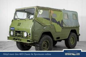 Afbeelding 1/50 van Volvo Laplander L3314 (1967)