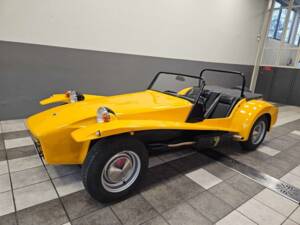 Image 5/15 of Lotus Seven (1972)