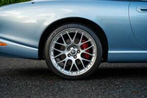 Afbeelding 15/50 van Jaguar XKR (2006)