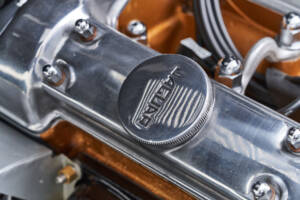 Bild 86/99 von Jaguar Type E 4.2 (1966)