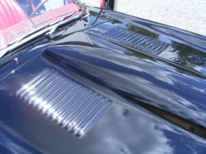 Image 30/30 de Jaguar E-Type (1971)