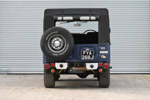 Image 15/50 de Toyota Land Cruiser FJ 40 (1970)
