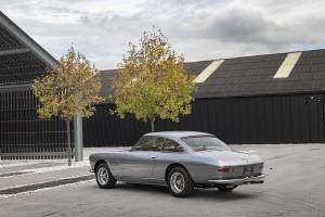 Bild 7/11 von Ferrari 330 GT 2+2 (1965)