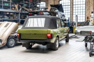 Bild 6/66 von Land Rover Range Rover Classic Rometsch (1985)