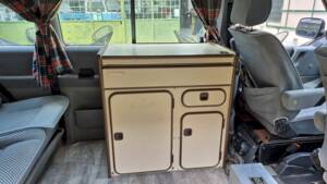 Bild 43/71 von Volkswagen T4 California 2.4 D (1994)