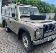 Imagen 20/24 de Land Rover 109 (1979)