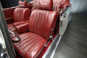 Image 11/30 of Mercedes-Benz 280 SE (1970)