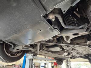 Image 48/50 of Mercedes-Benz CLK 230 Kompressor (2001)