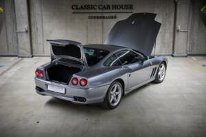 Bild 18/98 von Ferrari 550 Maranello (1998)