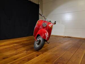 Image 2/15 de Zündapp Bella R 154 (1958)