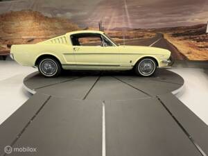Bild 16/50 von Ford Mustang 289 (1965)