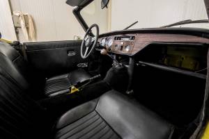 Image 10/50 de Triumph Spitfire 1500 (1974)