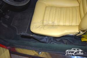 Bild 19/29 von Maserati Merak SS (1976)