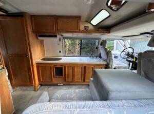 Bild 6/12 von Vixen 21 SE (1989)