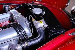 Bild 30/46 von Jaguar XK 120 FHC (1952)